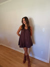 Fiona Mini Dress