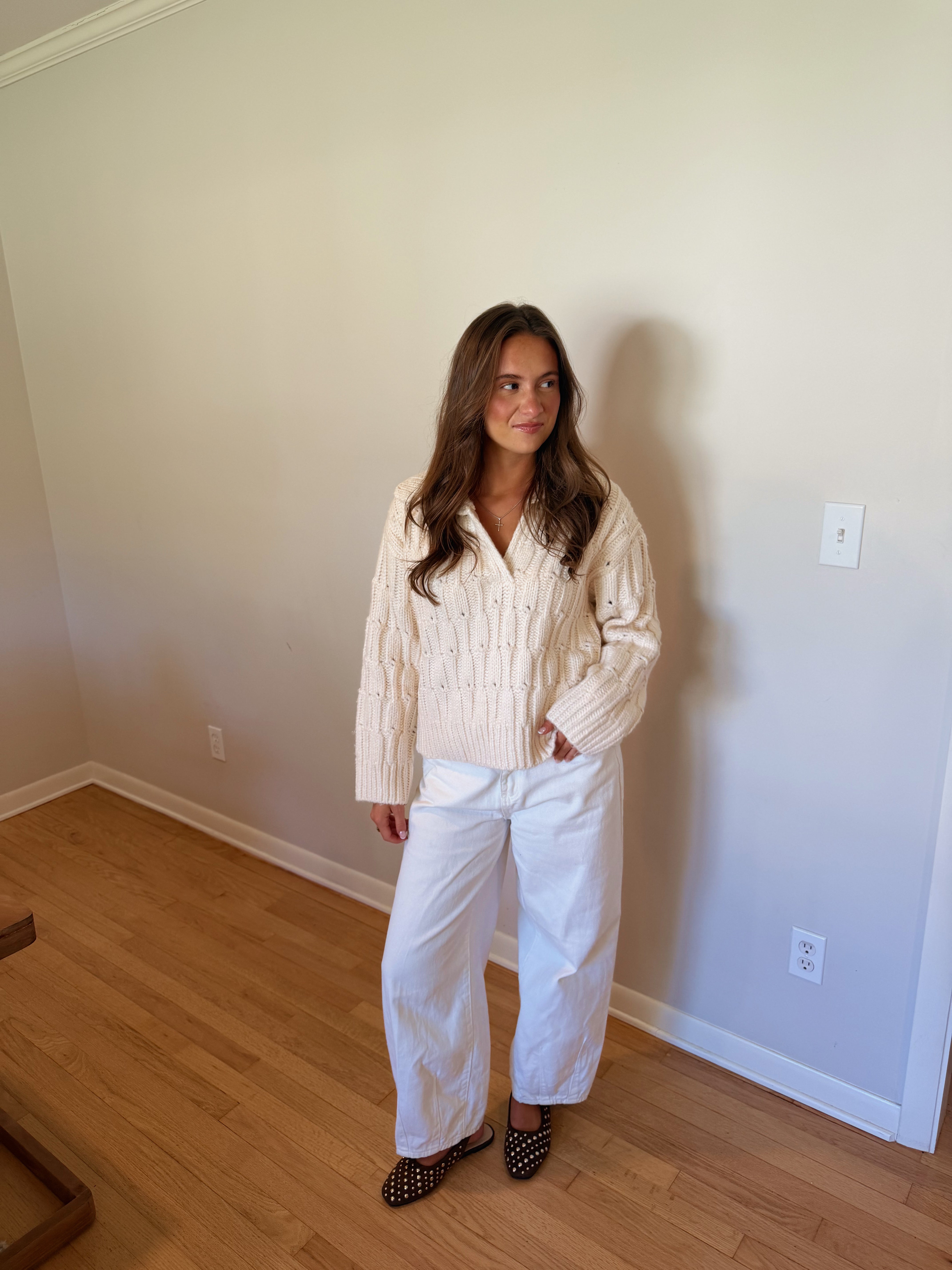 Pensyn Sweater