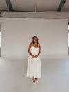 Ammie Midi Dress