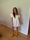 Tobin Mini Dress