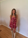 Sally Mini Dress