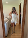 Masyn Mini Dress