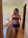 Franklyn Swim Shorts (NAVY)