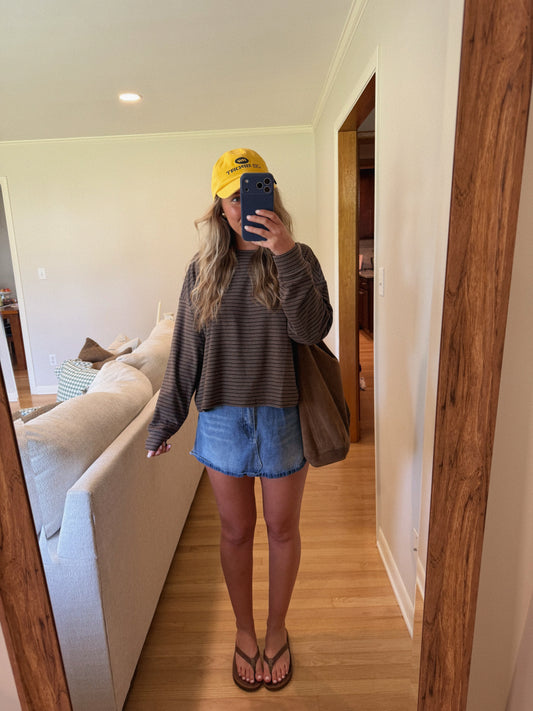 Tyler Top