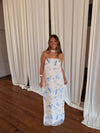Tommie Maxi Dress -- RESTOCK