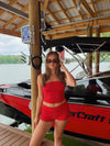 Boston Two Piece Set