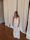Tommie Maxi Dress -- RESTOCK
