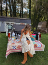Paloma Top/Dress