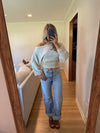 Nyra Sweater — RESTOCK