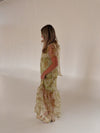Crenshaw Midi Dress