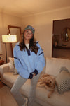 Nekoda Sherpa Pullover