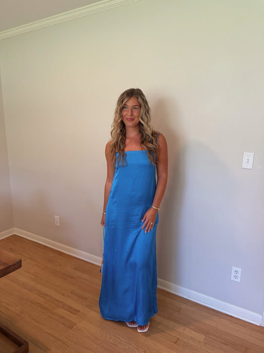 Linnie Dress
