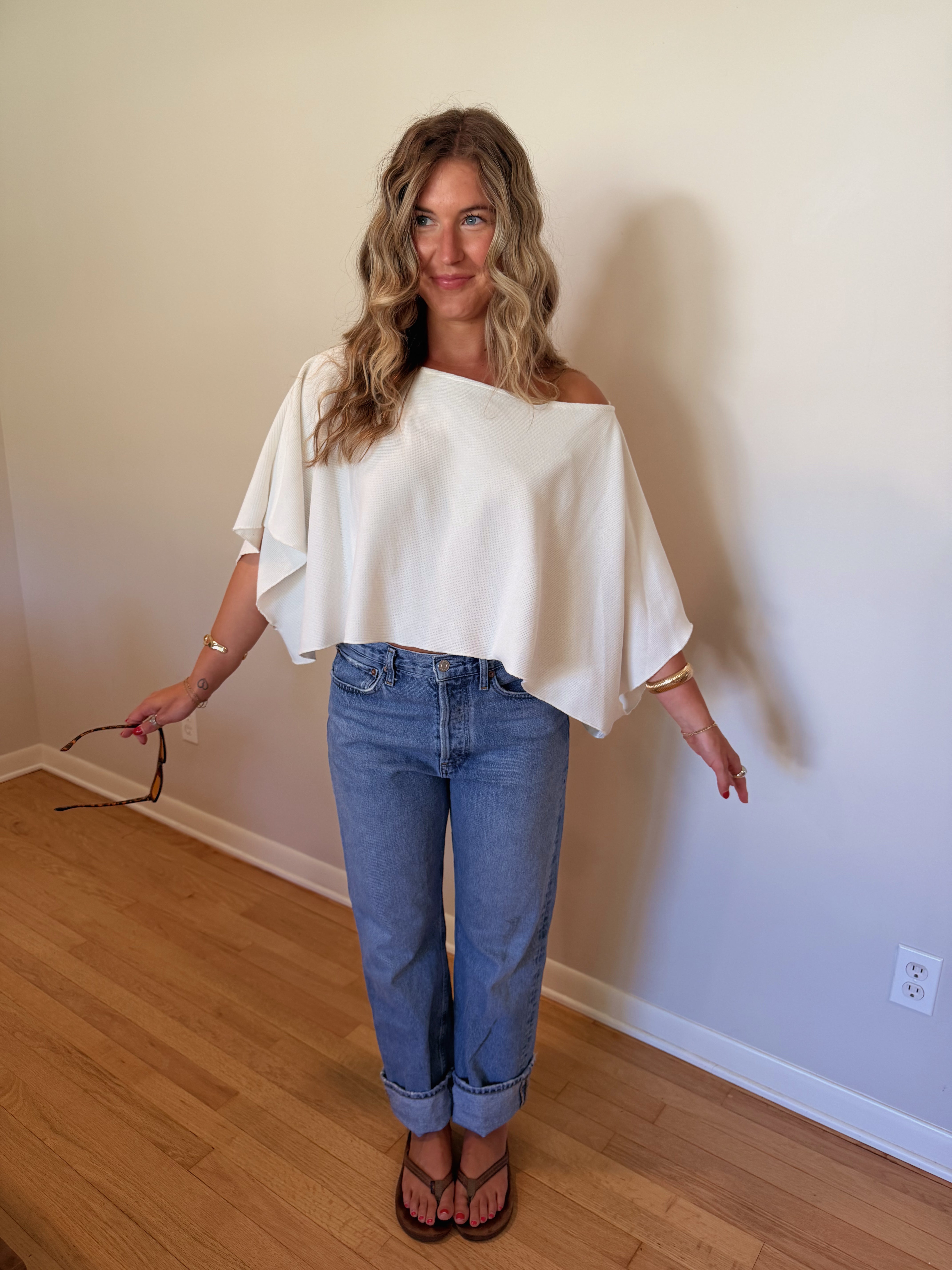 Brynn Top