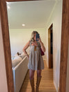 Vanessa Mini Dress