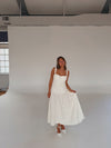 Ammie Midi Dress