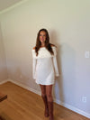 Mccoy Mini Dress
