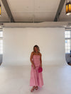 Wylee Midi Dress