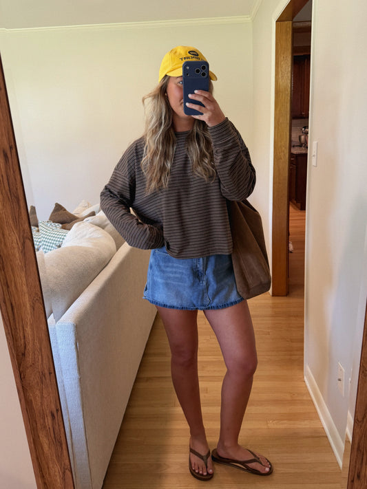 Tyler Top