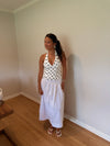 Noland Dress/Skirt