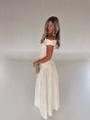 Sherah Midi Dress