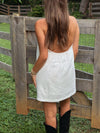 Nasher Mini Dress