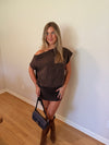 Sonya Mini Dress