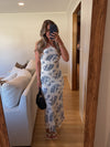 Conrad Midi Dress