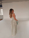 Kenna Midi Dress