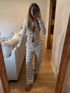 Tommy Pants (Blue)