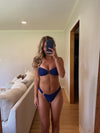 Joie Two Piece Set (Navy)
