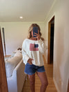Home Team Sweater