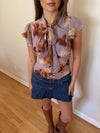 Pixie Blouse — Restock