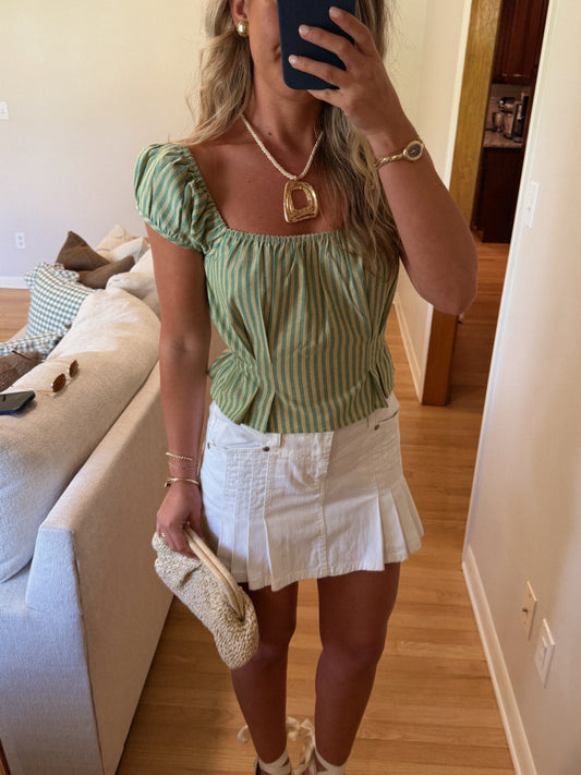 Sienna Top