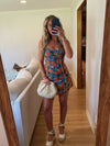 Tasmyn Mini Dress