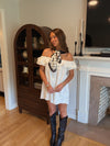 Tobin Mini Dress