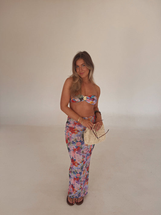 Alice Coverup Maxi Skirt -- RESTOCK (2)