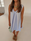 Rosanna Mini Dress