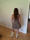 Truett Mini Dress