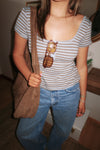 Kimber Top (BLUE)