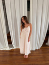 Sager Midi Dress