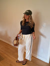 Presley Capris