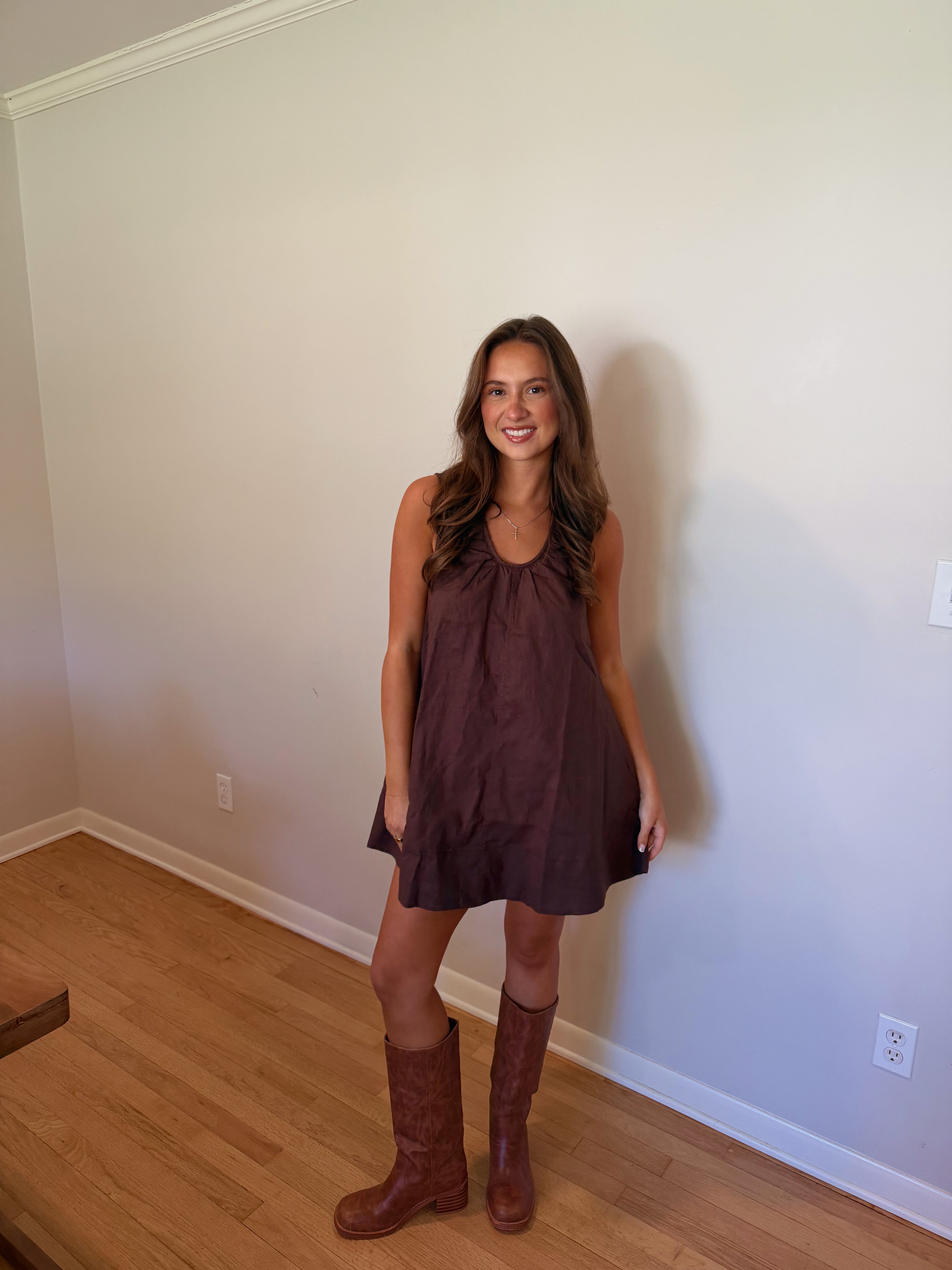 Fiona Mini Dress