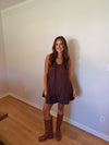 Fiona Mini Dress