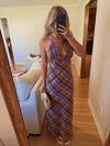 Hagen Maxi Dress