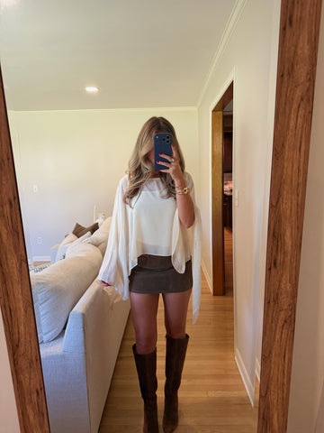 Somer Top