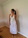 Noland Dress/Skirt