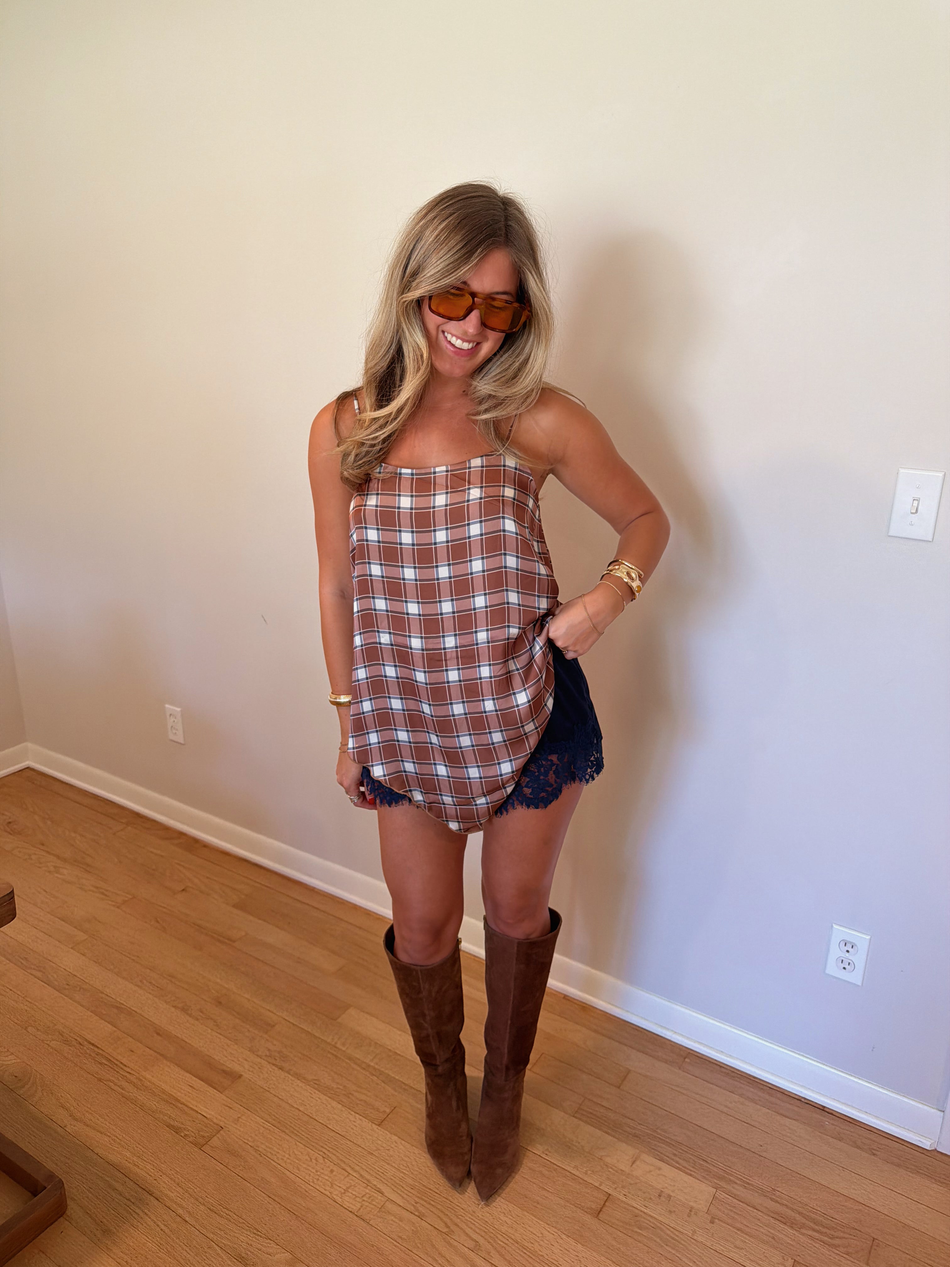 Kianna Tank