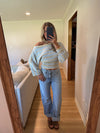 Nyra Sweater — RESTOCK