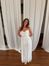 Sylvia Midi Dress