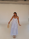 Brooklyn Midi Dress